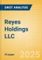 Reyes Holdings LLC - Strategic SWOT Analysis Review - Product Thumbnail Image