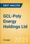 GCL-Poly Energy Holdings Ltd (3800) - Financial and Strategic SWOT Analysis Review - Product Thumbnail Image