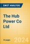 The Hub Power Co Ltd (HUBC) - Financial and Strategic SWOT Analysis Review - Product Thumbnail Image