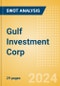 Gulf Investment Corp - Strategic SWOT Analysis Review - Product Thumbnail Image