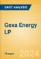 Gexa Energy LP - Strategic SWOT Analysis Review - Product Thumbnail Image