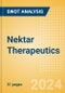 Nektar Therapeutics (NKTR) - Financial and Strategic SWOT Analysis Review - Product Thumbnail Image