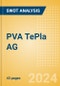 PVA TePla AG (TPE) - Financial and Strategic SWOT Analysis Review - Product Thumbnail Image