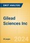 Gilead Sciences Inc (GILD) - Financial and Strategic SWOT Analysis Review - Product Thumbnail Image