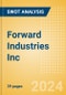 Forward Industries Inc (FORD) - Financial and Strategic SWOT Analysis Review - Product Thumbnail Image