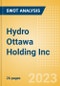 Hydro Ottawa Holding Inc - Strategic SWOT Analysis Review - Product Thumbnail Image