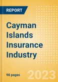 Cayman Islands Insurance Industry - Governance, Risk and Compliance- Product Image