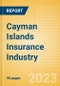 Cayman Islands Insurance Industry - Governance, Risk and Compliance - Product Thumbnail Image