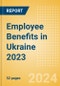 Employee Benefits in Ukraine 2023 - Product Image