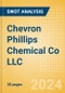 Chevron Phillips Chemical Co LLC - Strategic SWOT Analysis Review - Product Thumbnail Image