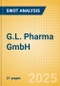 G.L. Pharma GmbH - Strategic SWOT Analysis Review - Product Thumbnail Image