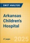 Arkansas Children's Hospital - Strategic SWOT Analysis Review - Product Thumbnail Image