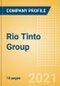 Rio Tinto Group - Enterprise Tech Ecosystem Series - Product Thumbnail Image