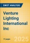 Venture Lighting International Inc - Strategic SWOT Analysis Review - Product Thumbnail Image