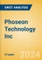 Phoseon Technology Inc - Strategic SWOT Analysis Review - Product Thumbnail Image