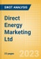 Direct Energy Marketing Ltd - Strategic SWOT Analysis Review - Product Thumbnail Image