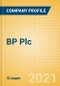 BP Plc - Enterprise Tech Ecosystem Series - Product Thumbnail Image