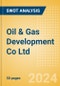 Oil & Gas Development Co Ltd (OGDC) - Financial and Strategic SWOT Analysis Review - Product Thumbnail Image