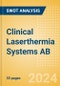 Clinical Laserthermia Systems AB (CLS B) - Financial and Strategic SWOT Analysis Review - Product Thumbnail Image