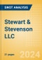 Stewart & Stevenson LLC - Strategic SWOT Analysis Review - Product Thumbnail Image