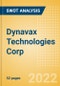 Dynavax Technologies Corp (DVAX) - Financial and Strategic SWOT Analysis Review - Product Thumbnail Image