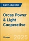 Orcas Power & Light Cooperative - Strategic SWOT Analysis Review - Product Thumbnail Image