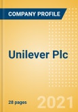 Unilever Plc - Enterprise Tech Ecosystem Series- Product Image