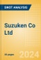 Suzuken Co Ltd (9987) - Financial and Strategic SWOT Analysis Review - Product Thumbnail Image