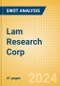 Lam Research Corp (LRCX) - Financial and Strategic SWOT Analysis Review - Product Thumbnail Image