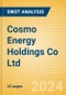 Cosmo Energy Holdings Co Ltd (5021) - Financial and Strategic SWOT Analysis Review - Product Thumbnail Image