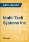 Multi-Tech Systems Inc - Strategic SWOT Analysis Review - Product Thumbnail Image