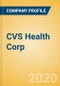 CVS Health Corp - Coronavirus (COVID-19) Company Impact - Product Thumbnail Image