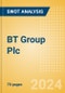 BT Group Plc (BT.A) - Financial and Strategic SWOT Analysis Review - Product Thumbnail Image