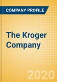 The Kroger Company - Coronavirus (COVID-19) Company Impact- Product Image