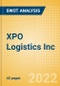 XPO Logistics Inc (XPO) - Financial and Strategic SWOT Analysis Review - Product Thumbnail Image