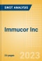 Immucor Inc - Strategic SWOT Analysis Review - Product Thumbnail Image