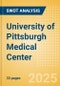 University of Pittsburgh Medical Center - Strategic SWOT Analysis Review - Product Thumbnail Image