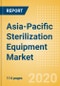 Asia-Pacific Sterilization Equipment Market Outlook to 2025 - Chemical Sterilizers, Physical Sterilizers and Ultraviolet Sterilizers - Product Thumbnail Image