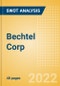 Bechtel Corp - Strategic SWOT Analysis Review - Product Thumbnail Image