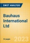 Bauhaus International (Holdings) Ltd (483) - Financial and Strategic SWOT Analysis Review - Product Image