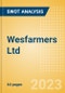 Wesfarmers Ltd (WES) - Financial and Strategic SWOT Analysis Review - Product Thumbnail Image