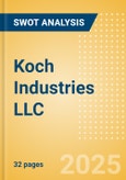 Koch Industries LLC - Strategic SWOT Analysis Review- Product Image