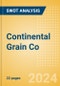 Continental Grain Co - Strategic SWOT Analysis Review - Product Thumbnail Image