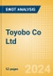 Toyobo Co Ltd (3101) - Financial and Strategic SWOT Analysis Review - Product Thumbnail Image