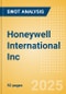 Honeywell International Inc (HON) - Financial and Strategic SWOT Analysis Review - Product Thumbnail Image