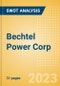 Bechtel Power Corp - Strategic SWOT Analysis Review - Product Thumbnail Image