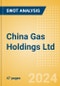 China Gas Holdings Ltd (384) - Financial and Strategic SWOT Analysis Review - Product Thumbnail Image