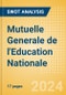 Mutuelle Generale de l'Education Nationale - Strategic SWOT Analysis Review - Product Thumbnail Image