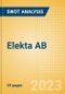 Elekta AB (EKTA B) - Financial and Strategic SWOT Analysis Review - Product Thumbnail Image