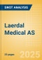 Laerdal Medical AS - Strategic SWOT Analysis Review - Product Thumbnail Image